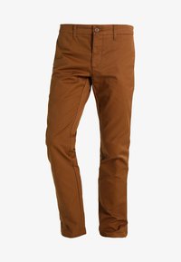 Não selecionado, hamilton brown rinsed