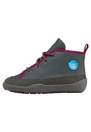 EASY - Winter boots - beere