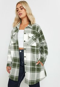 Yours Clothing - Kurtka wiosenna