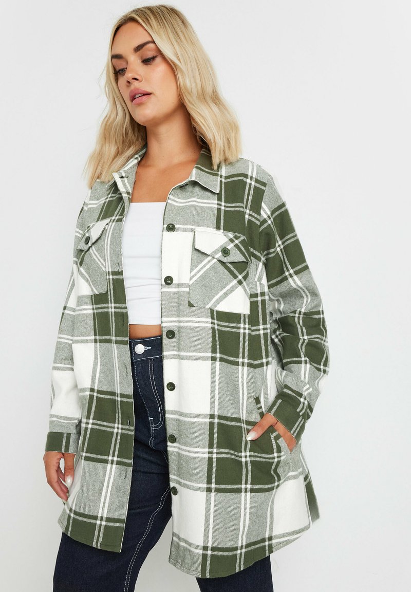 Yours Clothing - Kurtka wiosenna