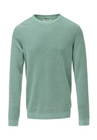 Non sélectionné, grün