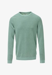 Non sélectionné, grün