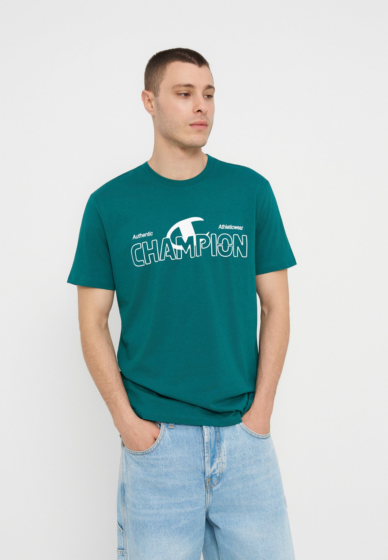 T-Shirt print