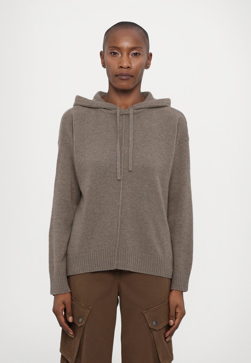 WEEKEND MaxMara JEREZ - Džemper - marrone chiaro