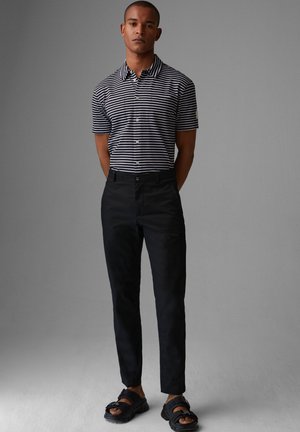 RILEY - Chinos - schwarz