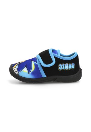 LEOMIL - Zapatos de bebé - blue