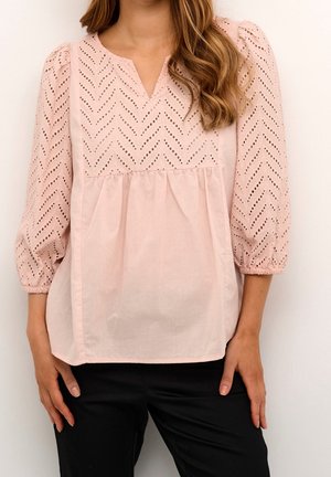 Blusa - light pink