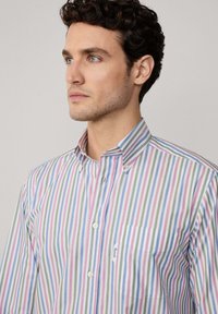 Façonnable Camisa - dusk purple