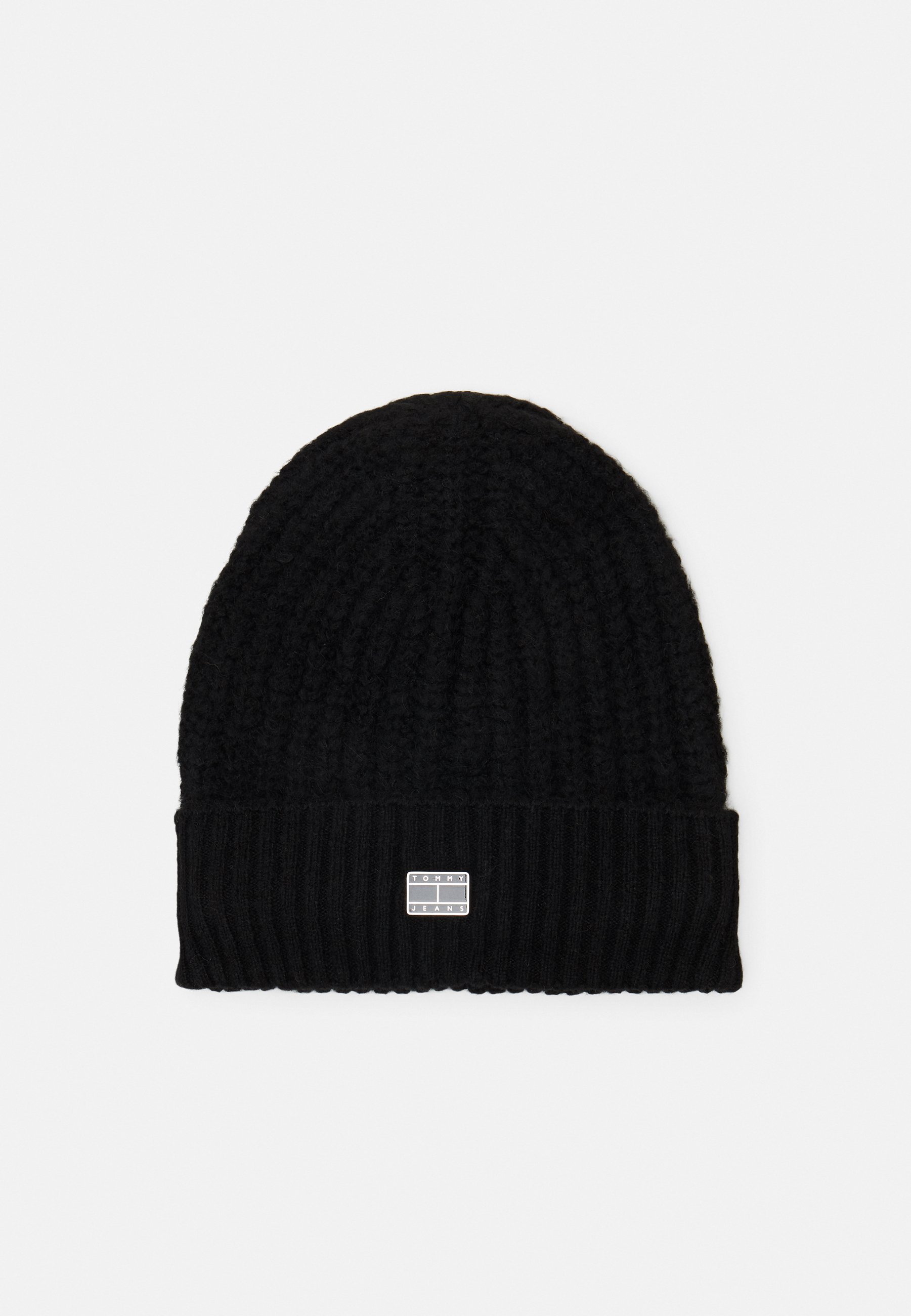 Barts Unisex Mütze Maas – Warm, Bequem, Mit Markenlogo