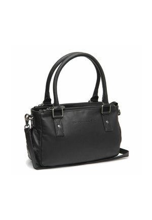 FENJA - Bolso de mano - black