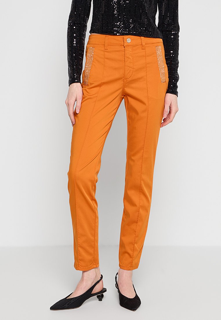 LIU JO Broek oranje