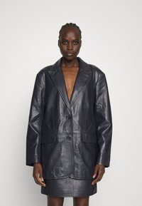 2nd Day EDITION CALLIE  - Korte frakker - dark navy