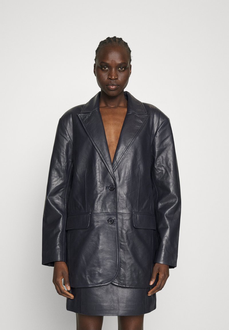 2nd Day EDITION CALLIE - Korte frakker - dark navy