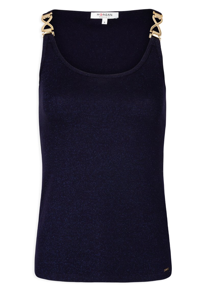 Morgan WITH ORNAMENTS - Top - Zalando.es