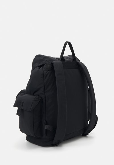 Iceberg ZAINO - Ryggsekk - nero