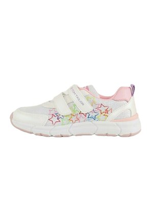 Sneaker low - silver multi