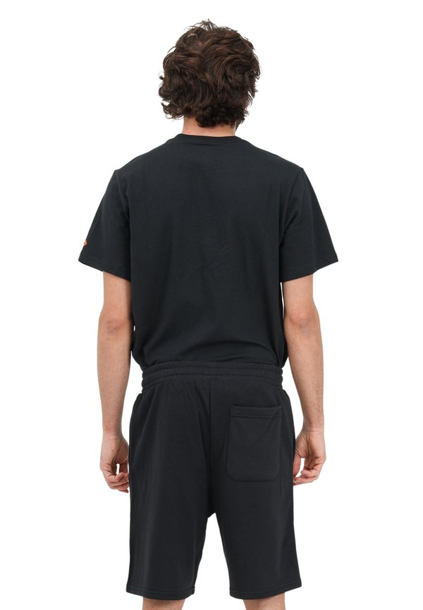 CONVERSE GO-TO EMBROIDERED STAR CHEVRON FLEECE SHORT - Shorts3