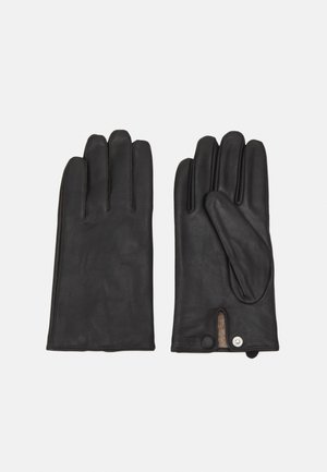 MORA GLOVES - Fingerhandschuh - black