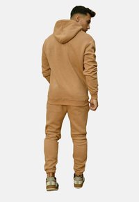 FRILIVIN SET - Survêtement - camel