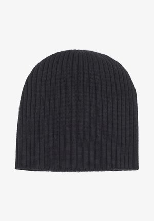 UNISEX - Beanie - nero