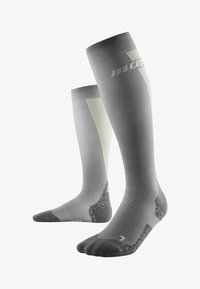 Ausgewählt, grey lime