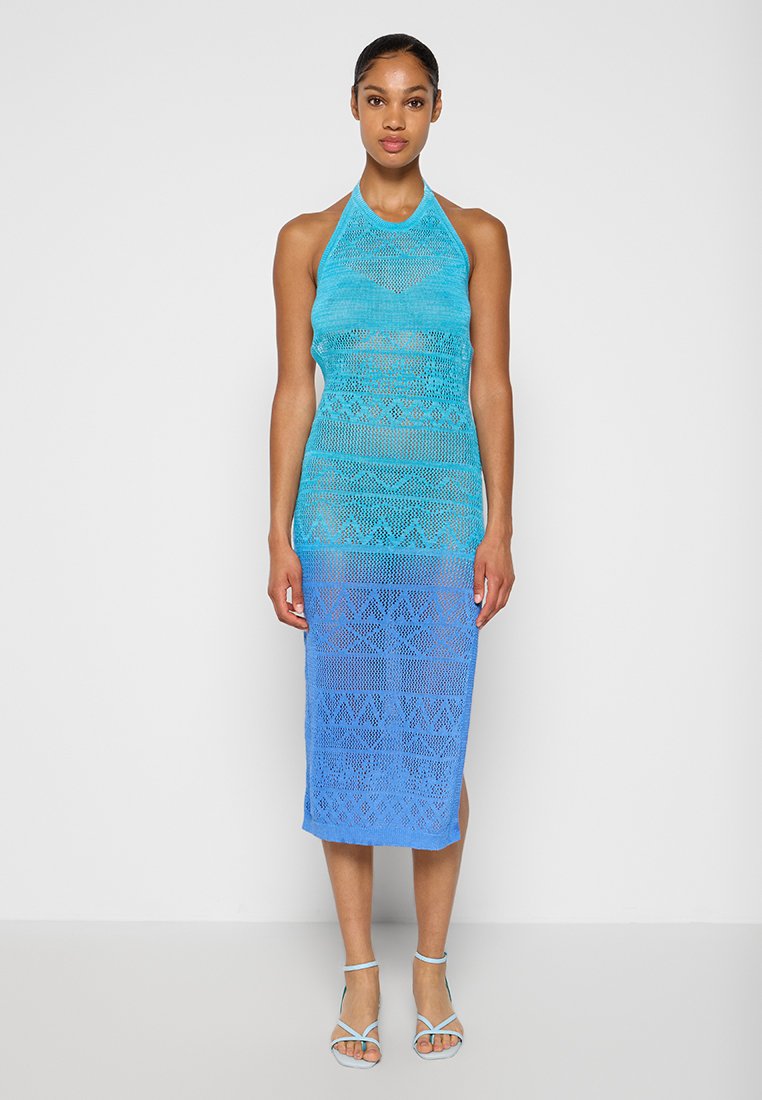 PATRIZIA PEPE Strandaccessoire groen PATRIZIA PEPE Strandaccessoire groen