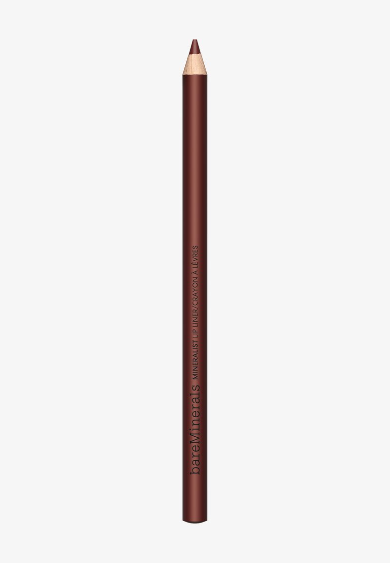 bareMinerals - MINERALIST MATTE LIP LINER - Lip liner - dark brown nude - calming cocoa, Enlarge