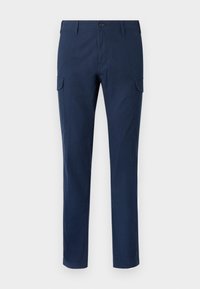 Non sélectionné, navy blazer