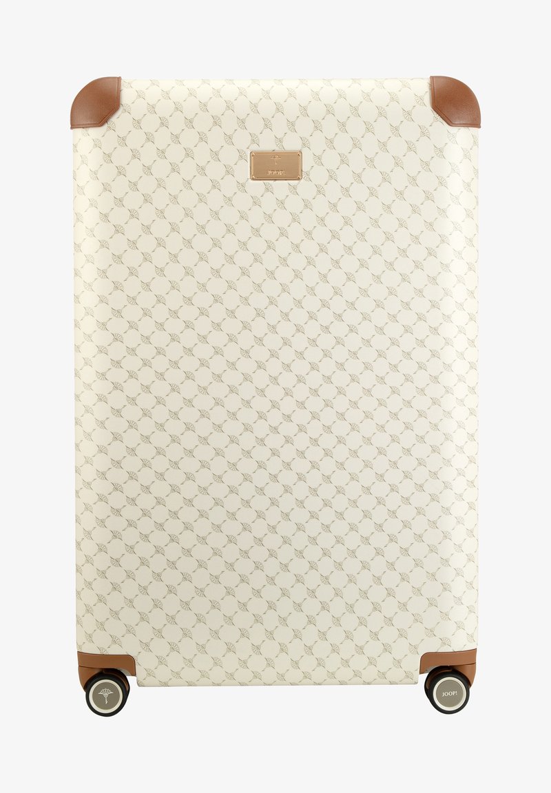 JOOP! CORTINA VOLARE C75 TROLLEY LVZ 4W - Valise à roulettes - offwhite