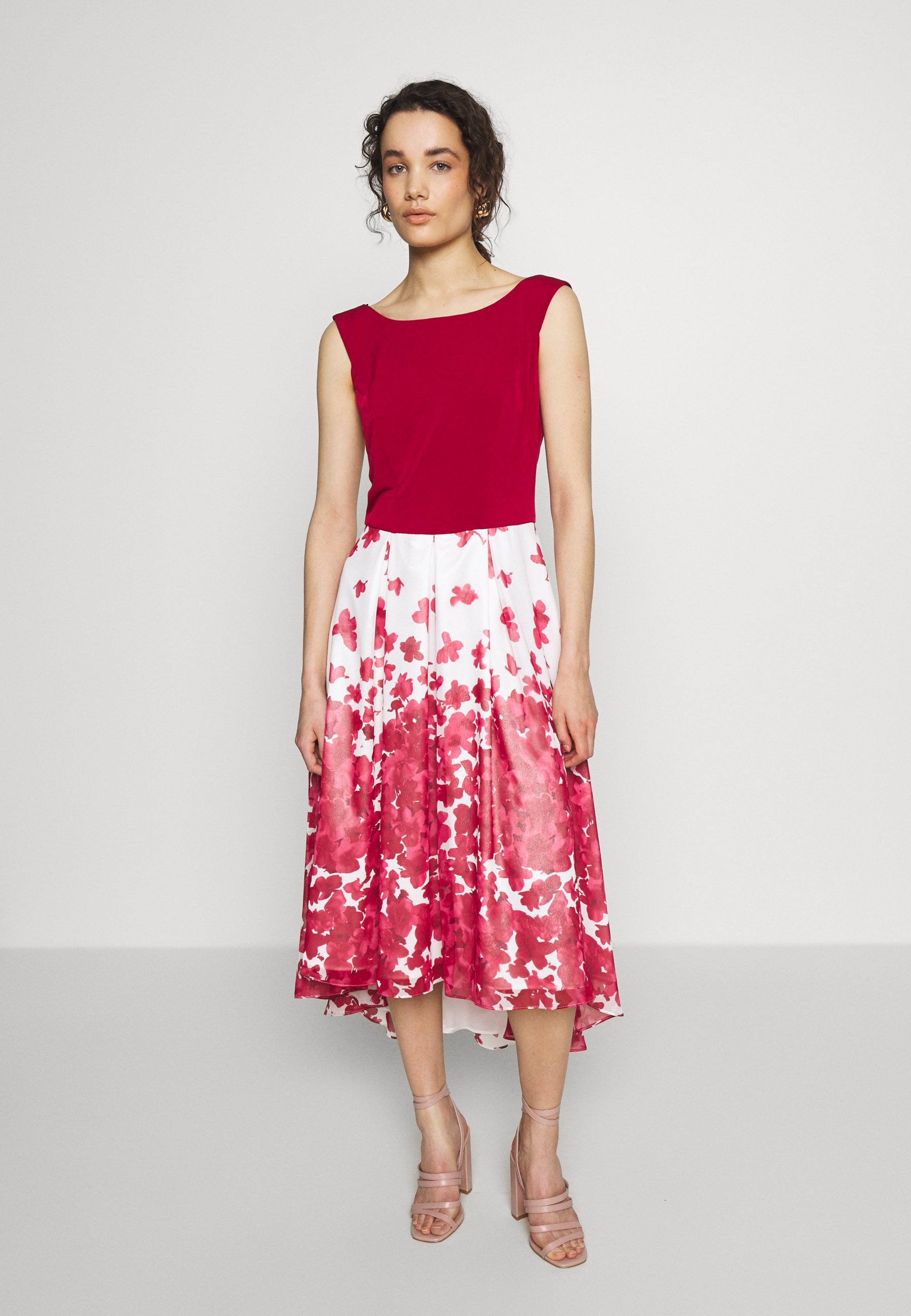 Zalando Sommerkleid Festlich
seattle 2021
