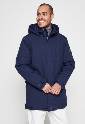 SAILOR MEDIUM - Giacca invernale - marine (52)