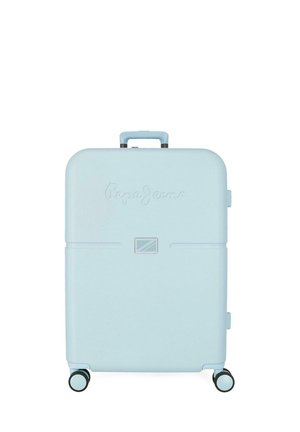 Pepe Jeans, ACCENT MEDIUM - Trolley - blue