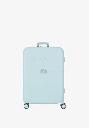 Pepe Jeans, ACCENT MEDIUM - Trolley - blue