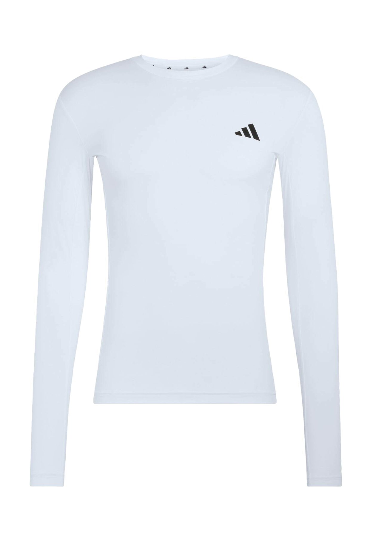 ADIDAS PERFORMANCE PRIMELIFT ESSENTIALS WORKOUT LONG SLEEVES T-SHIRT