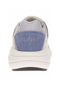 Sun68 Sneakers basse - grigio