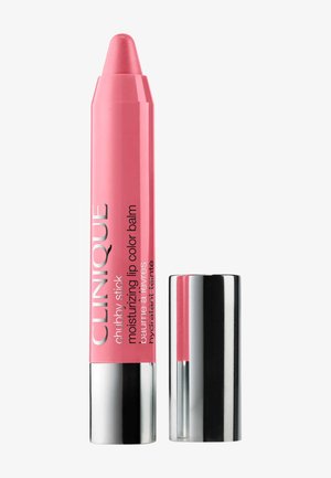 CHUBBY STICK MOISTURIZING LIP COLOR BALM - Lippenbalsem - totally tutu