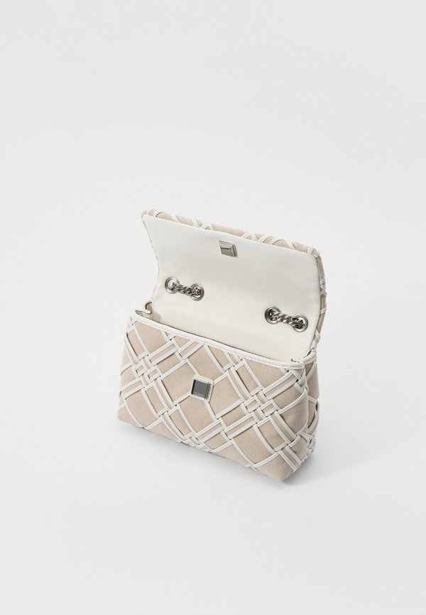 KIRA SMALL SHOULDER BAG - Cross body bag2