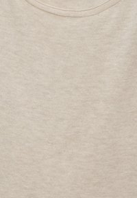 Street One PULLOVER - Strickpullover - beige