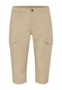 CUHALINA CAPRI - Šortai - dune wash