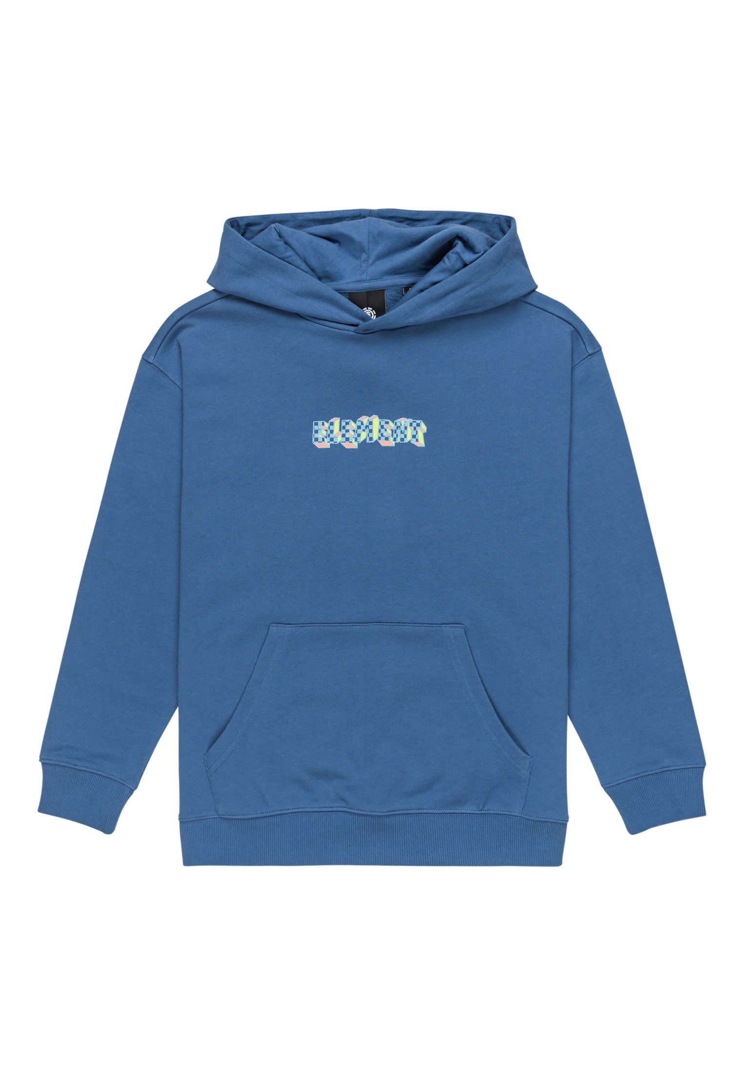 Ocean Plus Sweat à Capuche Garçon Fille Adolescents - Multicolores, Manches Longues Pull-Over Enfants