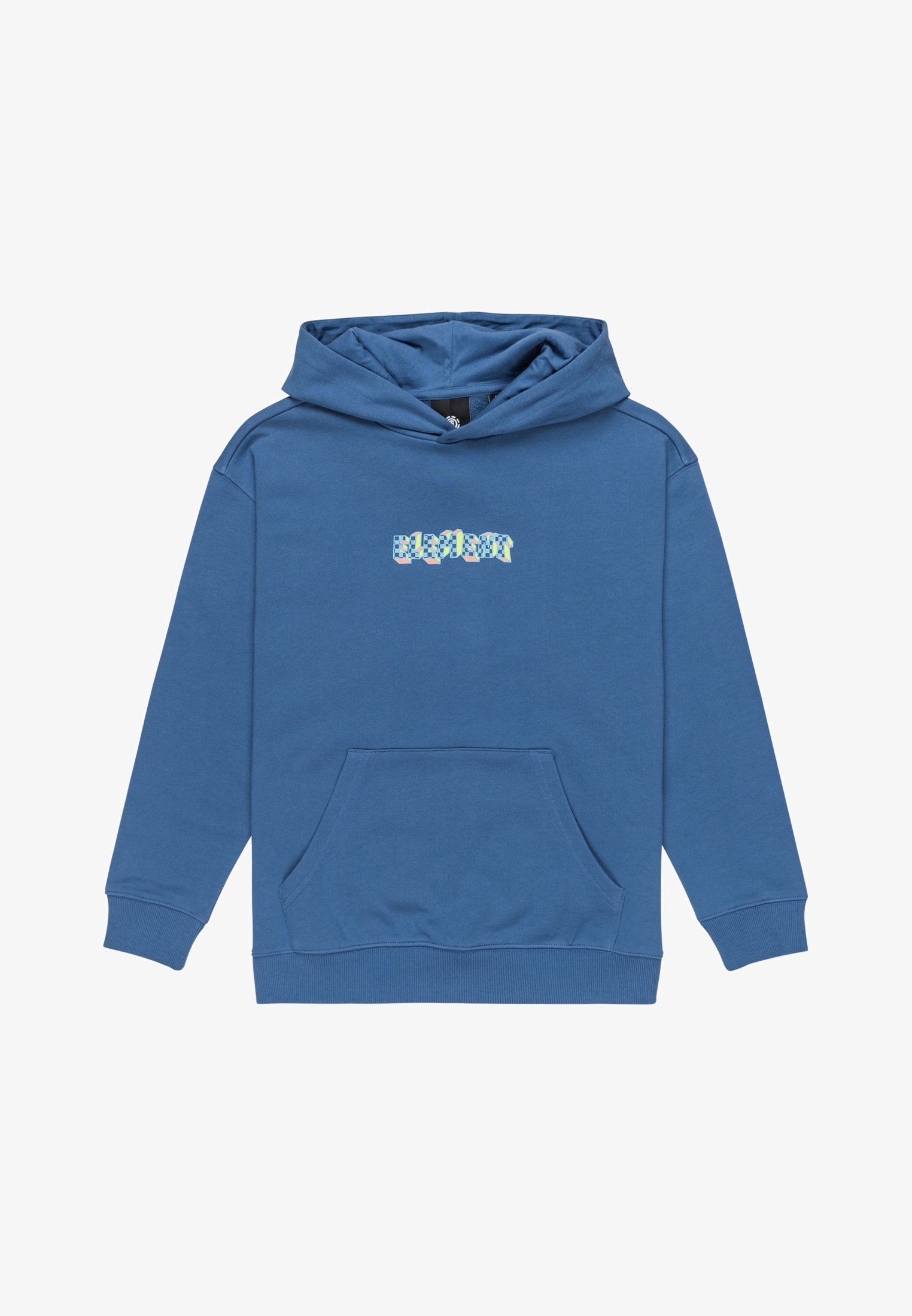 Ocean Plus Sweat à Capuche Garçon Fille Adolescents - Multicolores, Manches Longues Pull-Over Enfants