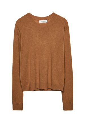 - Sweter