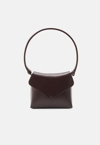 MADLEN UNISEX - Borsa a mano - dark chokolate