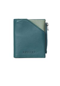 Unausgewählt, teal green - sage green