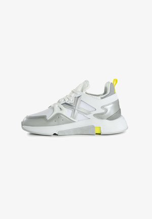 MUNICH CLIK FW23 - Zapatillas - blanco