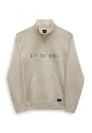 Felpa - beige