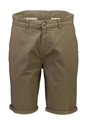 SUPERFLEX - Shorts - deep stone