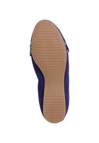 Tamaris Ballet pumps - blue