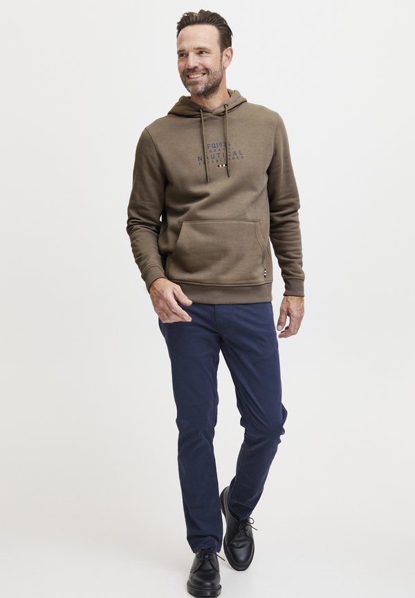 FQWilliam - Hoodie - bungee cord3