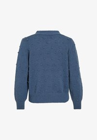 Nepasirinkta, vintage indigo